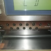 DENON AMPLI+CD MADE IN GERMANY 1002221756, снимка 12 - Ресийвъри, усилватели, смесителни пултове - 35744436