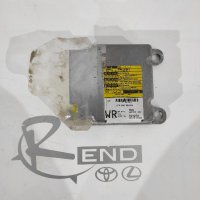 Air bag сензор Toyota Yaris 2005-2011 1NR 89170-0D410, снимка 1 - Части - 44388694