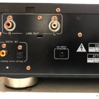 Pioneer PD 9700 CD Player High End, снимка 15 - Ресийвъри, усилватели, смесителни пултове - 42378127