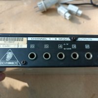 BEHRINGER ULTRALINK, снимка 16 - Други - 42629818