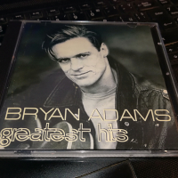 BRAYAN ADAMS CD 0703240856, снимка 3 - CD дискове - 44648066