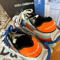 Dolce & Gabana 43 , снимка 4 - Спортни обувки - 44839350