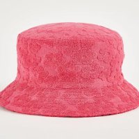Флорална шапка, снимка 1 - Шапки, шалове и ръкавици - 41898636