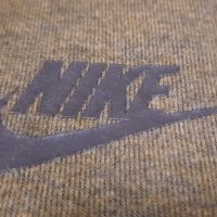 Nike Tch Flc Wr Hoodie Fz Olive-Като Ново, снимка 15 - Спортни дрехи, екипи - 41141317
