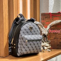 Дамска раница Guess , снимка 5 - Раници - 44403262