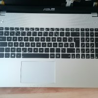 лаптоп ASUS N56V6/промо, снимка 11 - Лаптопи за дома - 41614835