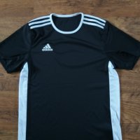 adidas - страхотна мъжка тениска, снимка 4 - Тениски - 41915030