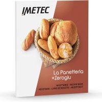 Imetec  е машина за правене на хляб, кроасани, питки, десерти , снимка 6 - Хлебопекарни - 42044421