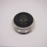 Обектив Meopta Belar 105/4.5  на резба 30mm, снимка 3 - Обективи и филтри - 35759573