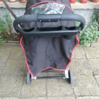 Продавам детска количка марка JOIE, снимка 2 - Други - 41325694