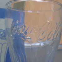 Колекционерски чаши- Кока Кола., снимка 4 - Колекции - 34140434