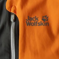Jack wolfskin, снимка 2 - Якета - 34461320