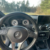 Mercedes-Benz A 180, снимка 8 - Автомобили и джипове - 36123316