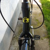 ново колело , внос германия , 28-ца, снимка 14 - Велосипеди - 41645505