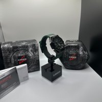 ЧасвоникCasio OAK G-Shock GA-2100 Mod AP Audemars Piguet, снимка 3 - Мъжки - 44462092