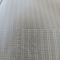 Мъжка риза Yves Saint Laurent, снимка 4 - Ризи - 41064421