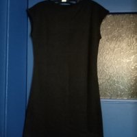 Нова рокля от трико , снимка 2 - Рокли - 41582099