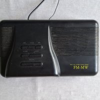 Радио часовник Magton MG-780., снимка 4 - Радиокасетофони, транзистори - 42330126