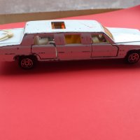 Количка Majorette Limousine N 339 ECH.1/58 - Колекционерска, снимка 7 - Колекции - 34242924