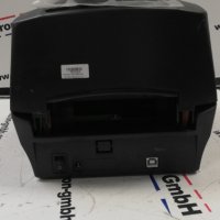 Принтер за етикети D4 102 CUSTOM  Label Printer 102 USB BLACK, снимка 3 - Друга електроника - 41672734