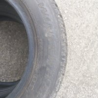 ГУМА FIRESTONE WINTERHAWK 4 175/65 R14 82T, снимка 6 - Гуми и джанти - 44270074