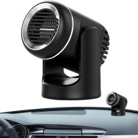Нагревател/ вентилатор за кола 2 в 1, снимка 7 - Аксесоари и консумативи - 44594974