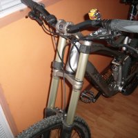 Enduro bike SPECIALIZED 26" ,USA планински велосипед,колело за спускане.Промо цена, снимка 9 - Велосипеди - 41755337