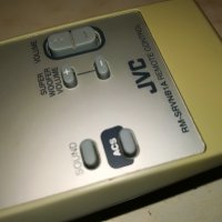 jvc boombox remote control-внос swiss 2101231700, снимка 11 - Други - 39384834