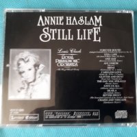 Annie Haslam – 1999 - Still Life(Romantic,Classical), снимка 3 - CD дискове - 41463431