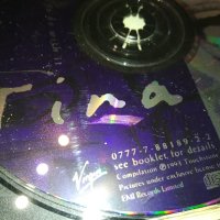 TINA TURNER CD 1502240858, снимка 12 - CD дискове - 44302553