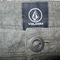 Къси панталони VOLCOM,FILA  мъжки,М-Л, снимка 2 - Къси панталони - 41867461