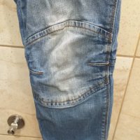 Дънки, джинси и панталони за момче - размер 146/152 см. /11-12 г./, снимка 3 - Детски панталони и дънки - 42125602