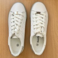 Дамски спортни обувки, снимка 2 - Дамски ежедневни обувки - 41874051