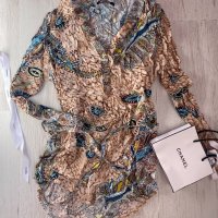 Дамска риза лукс модел Dolce and Gabbana , снимка 1 - Ризи - 33868506