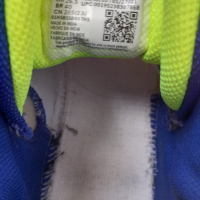 Nike Fly By Mid 2, снимка 2 - Кецове - 44793811
