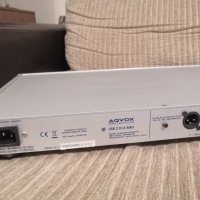 DAC AQVOX USB2D/A MKII, снимка 3 - Други - 39759236