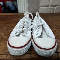 Кецове Converse 44 номер , снимка 2 - Кецове - 35835466