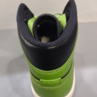 Nike Air Jordan 1 N42,5/27sm.Баскет кецове.Нови.Оригинал., снимка 3 - Кецове - 41244998