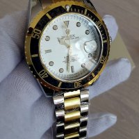 Часовник Rolex Submariner , снимка 1 - Мъжки - 40551573