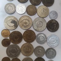 Монети Югославия , снимка 5 - Нумизматика и бонистика - 41801605