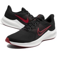 Мъжки маратонки Nike Downshifter 11- 43 , снимка 3 - Маратонки - 41548413