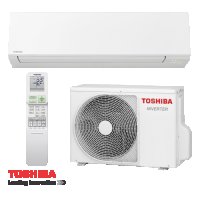 Toshiba Shorai Edge RAS-B16G3KVSG-E + RAS-16J2AVSG-E1, снимка 1 - Климатици - 40994511