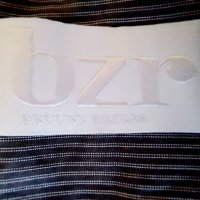 Официална риза Bruuns Bazaar М , снимка 16 - Ризи - 39305115