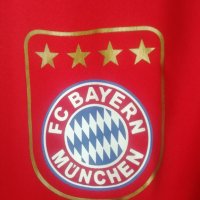 Bayern Munich Adidas Formotion оригинална тениска фланелка Байерн Мюнхен XXL 2XL 46/48, снимка 7 - Тениски - 42314646