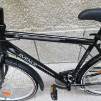 велосипед колело 28 цола 18 скорости shimano аиро капли подсилени като ново е колелото , снимка 11 - Велосипеди - 41625134