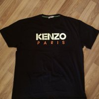 Kenzo намалям на 54лв , снимка 8 - Тениски - 44434437