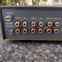 Cambridge Audio P70, снимка 9 - Ресийвъри, усилватели, смесителни пултове - 34498110