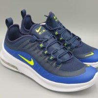 Дамски маратонки Nike  Air Max Axis-№ 38, снимка 2 - Маратонки - 42336399