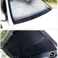 Сенник-чадър за автомобил, снимка 2 - Аксесоари и консумативи - 41313501