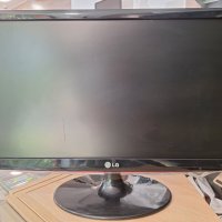 Монитор LG FLATRON W2361V-PF, снимка 2 - Монитори - 42108152